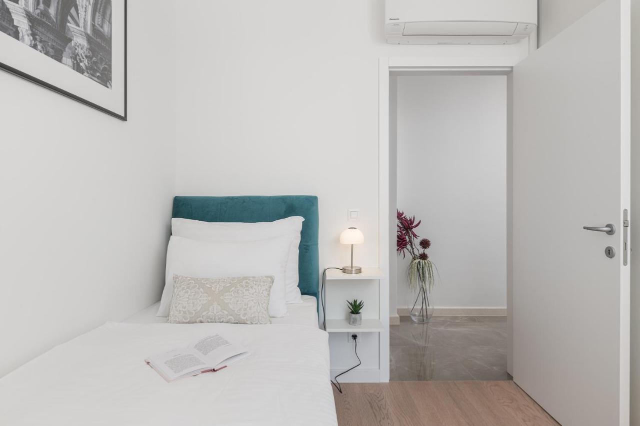 Luxury Suite Lady Of The Rock Dubrovnik Extérieur photo