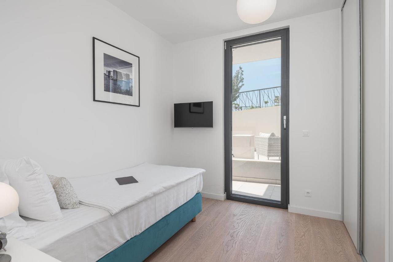 Luxury Suite Lady Of The Rock Dubrovnik Extérieur photo
