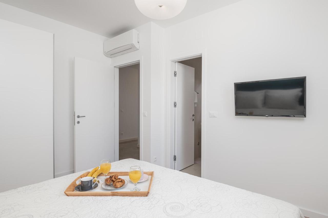 Luxury Suite Lady Of The Rock Dubrovnik Extérieur photo