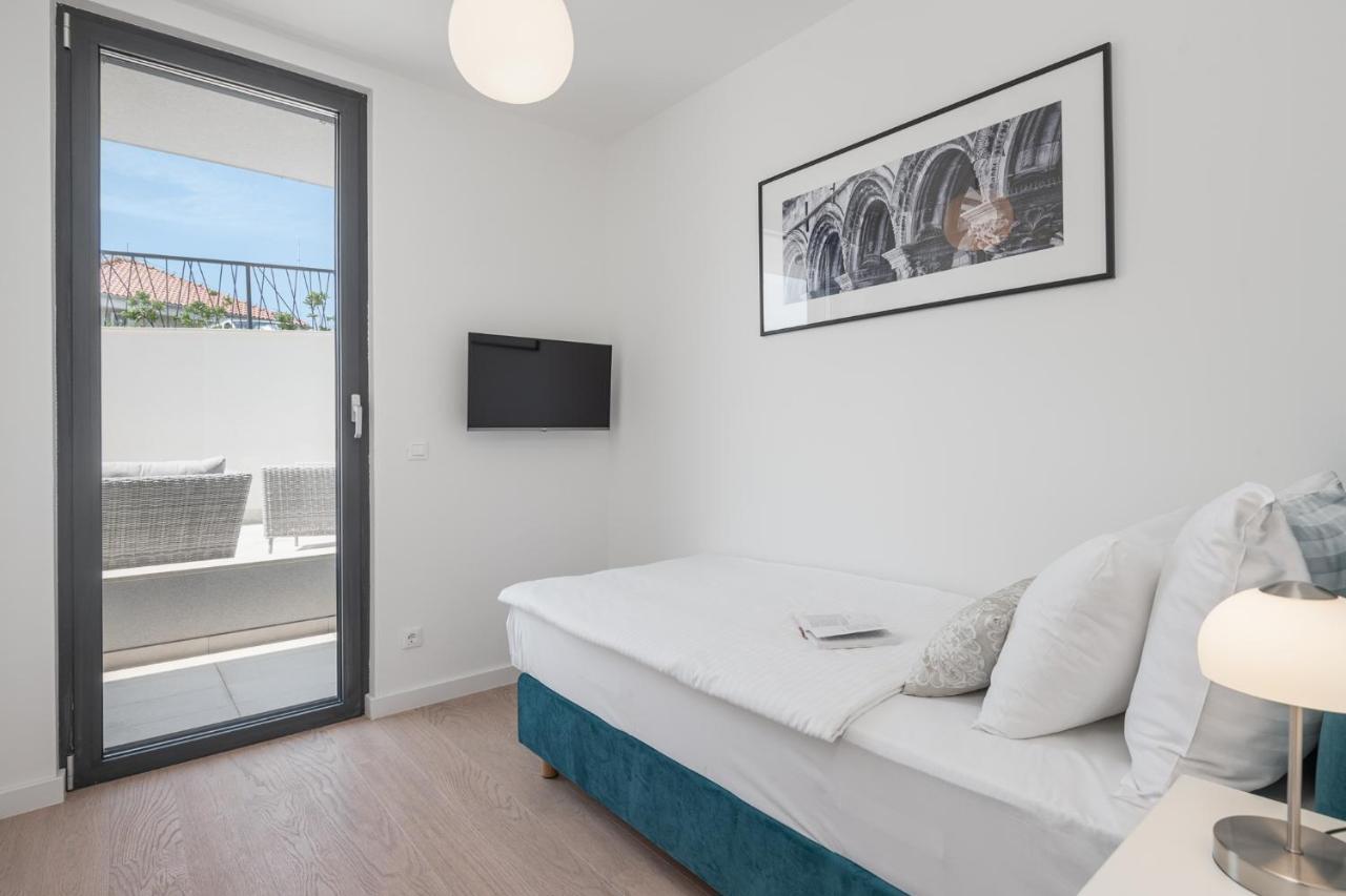 Luxury Suite Lady Of The Rock Dubrovnik Extérieur photo
