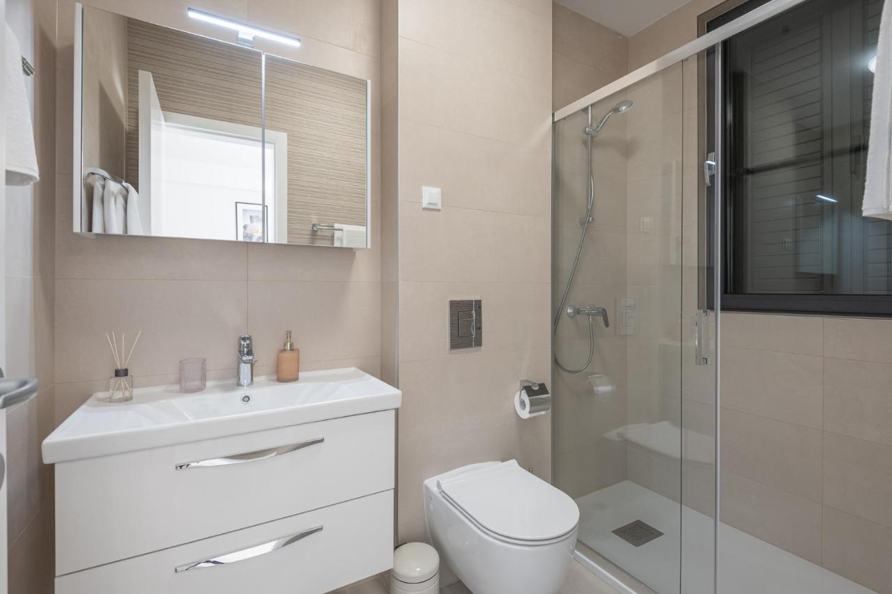 Luxury Suite Lady Of The Rock Dubrovnik Extérieur photo