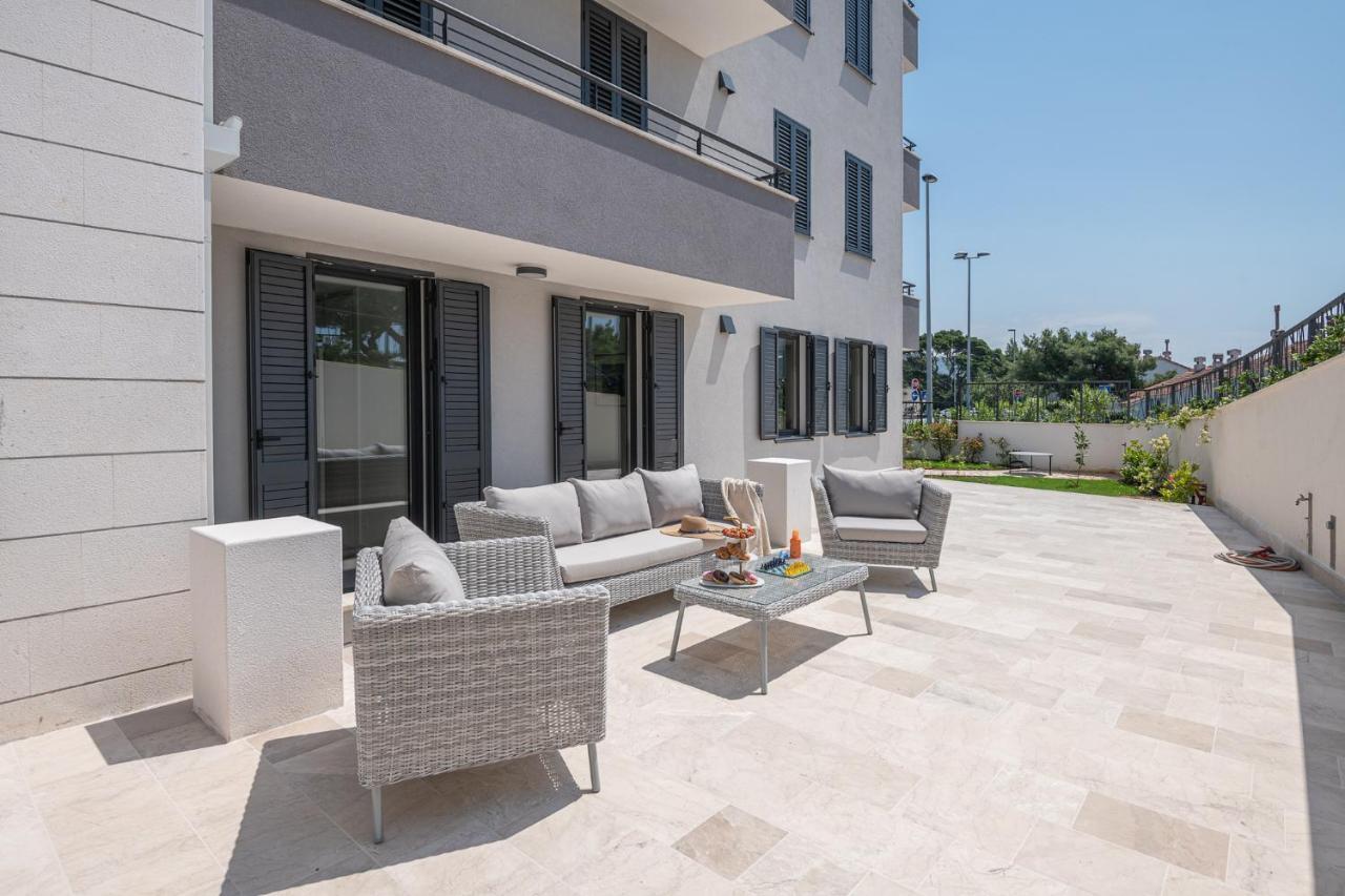 Luxury Suite Lady Of The Rock Dubrovnik Extérieur photo