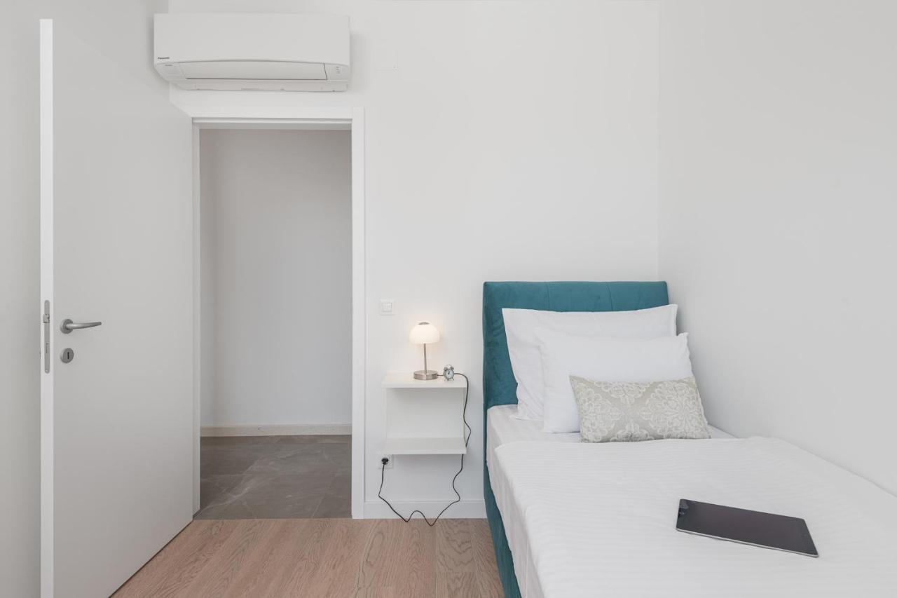 Luxury Suite Lady Of The Rock Dubrovnik Extérieur photo