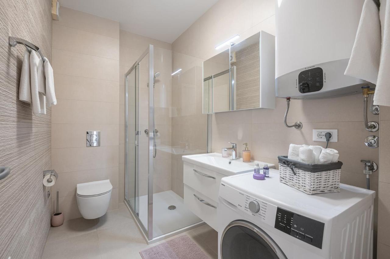 Luxury Suite Lady Of The Rock Dubrovnik Extérieur photo